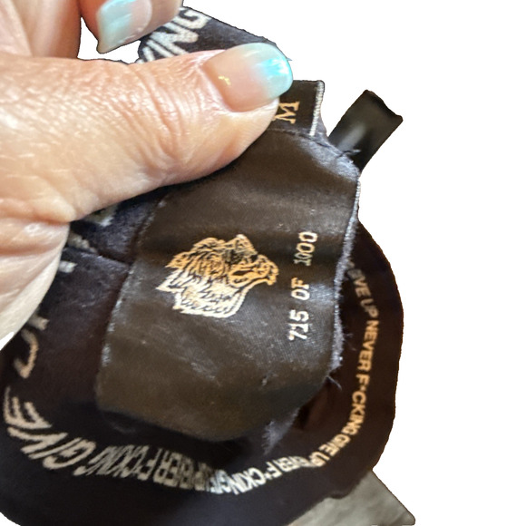 Men's Black Graphic Shorts - Picture 15 of 15